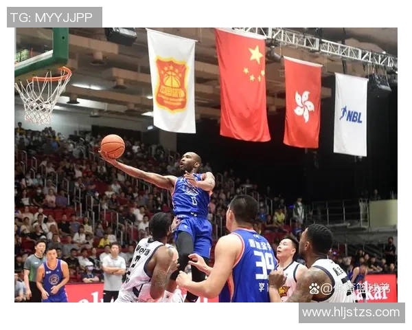 CBA总冠军球员出战！NBL季前赛倒计时2天，中国篮球敞开新时代