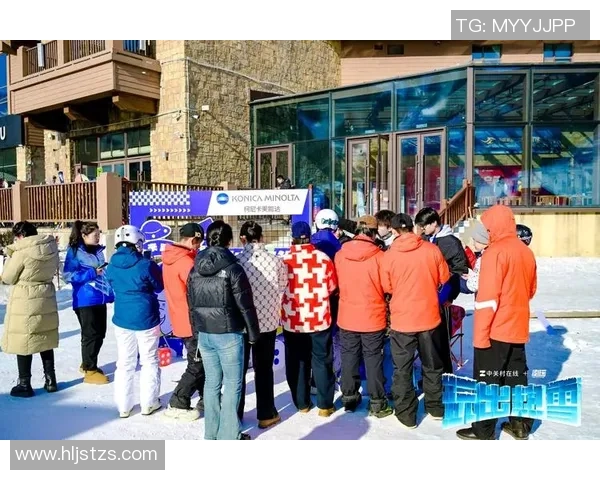 WS热雪奇观三周年庆典现场直击：冰雪盛宴见证武汉滑雪热潮