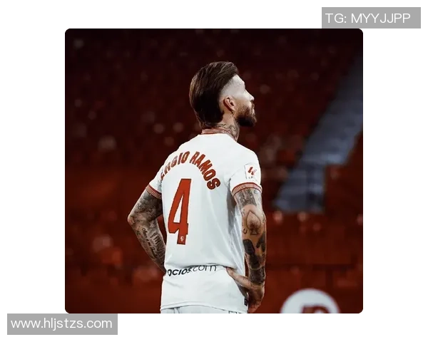 拉莫斯不着急“拔刺”只为躲藏实力，从首发到换人都是特意组织